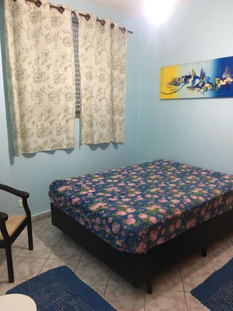 Apartamento, Dois Dormitorios, Canto Do Forte - Pg Прая Гранде Екстериор снимка