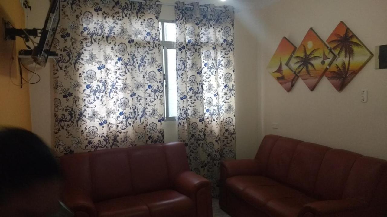 Apartamento, Dois Dormitorios, Canto Do Forte - Pg Прая Гранде Екстериор снимка