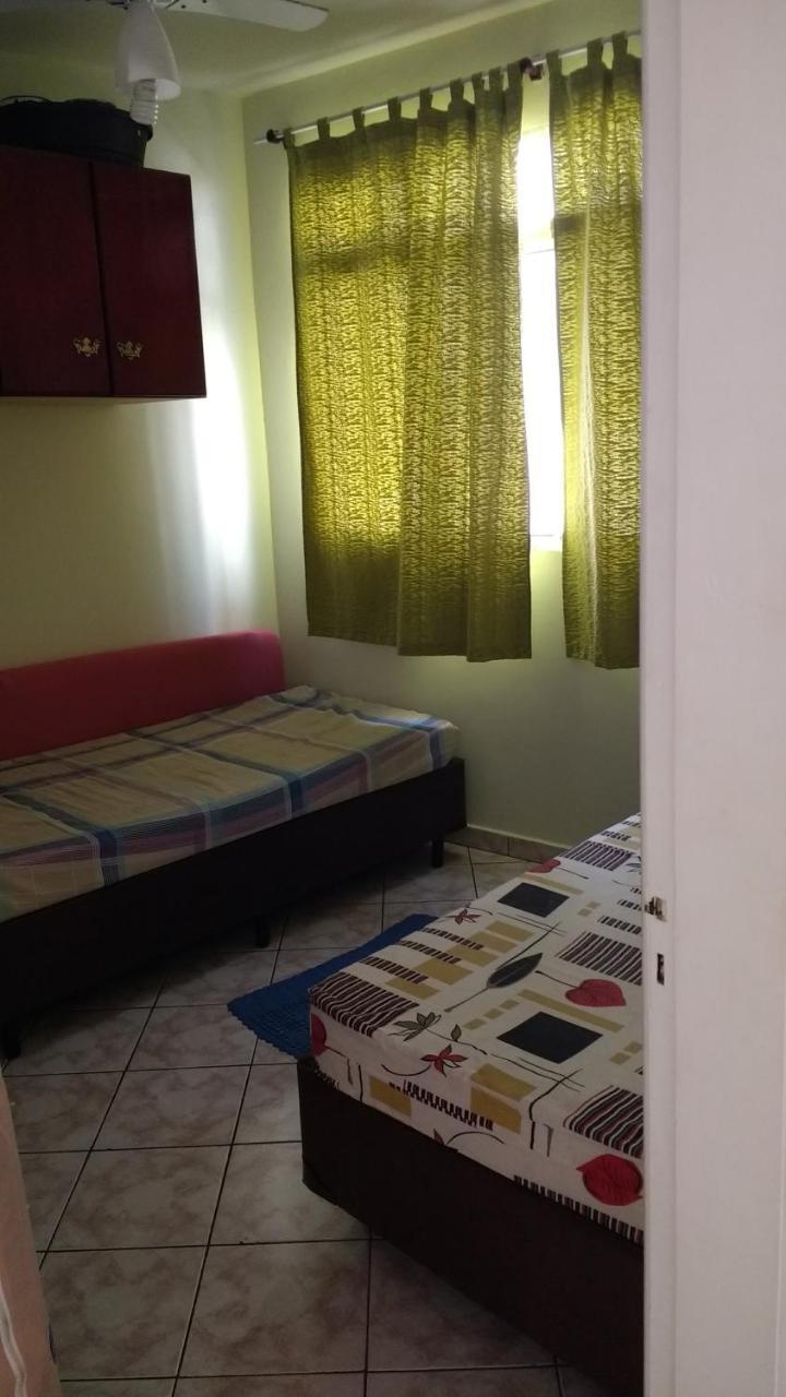 Apartamento, Dois Dormitorios, Canto Do Forte - Pg Прая Гранде Екстериор снимка